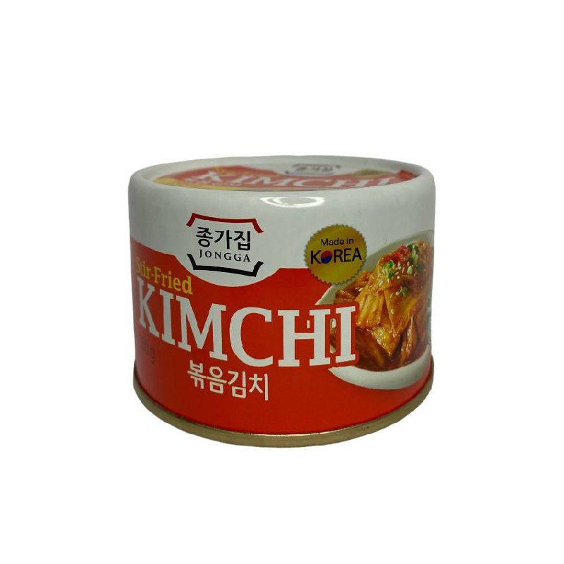 Капуста кімчі 160 г