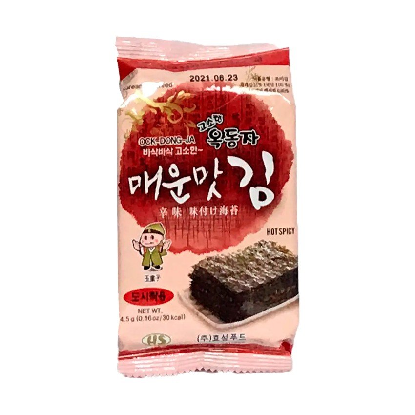 Кімнорі OCK-DONG-JA 4 г (Гострі)